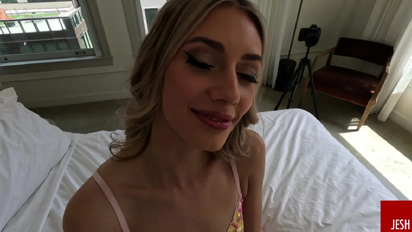 JeshByJesh Emily Jade Bonus XXX